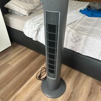 Ventilatore a torre Philips - come nuovo!