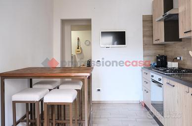 Appartamento Milazzo [#prof477VRG]