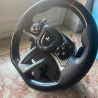 volante per PlayStation 