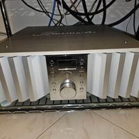 Amplificatore integrato Burmester 032