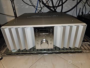 Amplificatore integrato Burmester 032