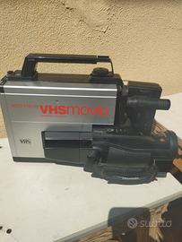 video camera vhs movie phonola