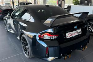 BMW M2 3.0 460cv