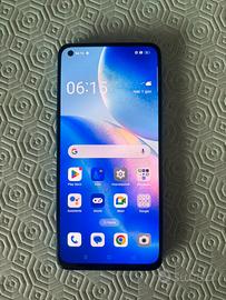 Cellulare OPPO Find X3 Lite Astral Blue
