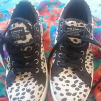 scarpe levis da donna n 38