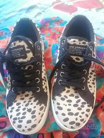 scarpe levis da donna n 38