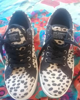 scarpe levis da donna n 38