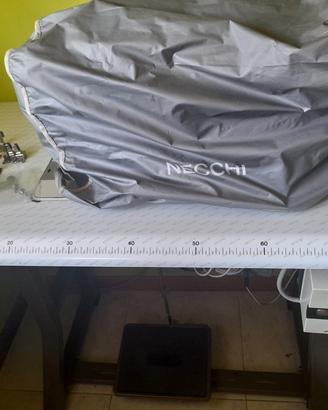 lineare industriale Necchi