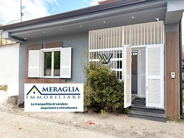 Appartamento indipendente di 75mq Cat. A/2