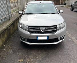 DACIA Sandero 2013 1.2 GPL 75cv 55kw NEOPATENTATI