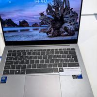 Samsung Book 5 1TB 32 GB RAM