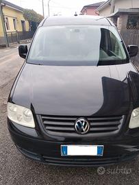 Caddi Maxi 1.9 TD Automatico