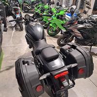 Kawasaki Eliminator 500 - 2024