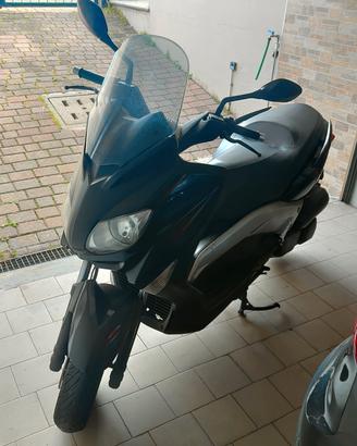 X-max 250