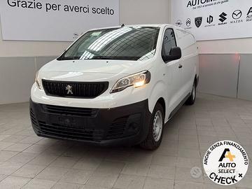 Peugeot Expert 2.0 BlueHDi 140 S&S Premium Long