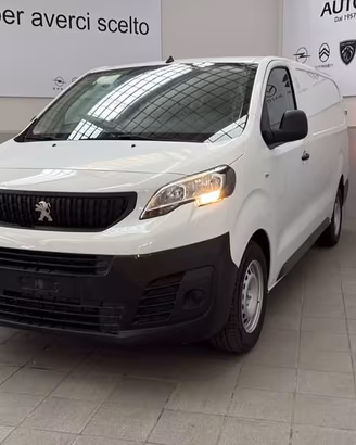 Peugeot Expert 2.0 BlueHDi 140 S&S Premium Long