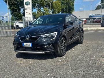 RENAULT Arkana Arkana Full Hybrid E-Tech 145 CV