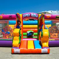 Produttori Giochi per Parco Giochi, Sale Feste