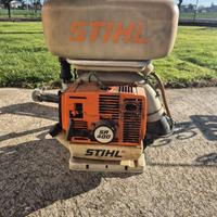 atomizzatore a spalla 