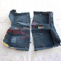 Moquette tappezzeria BMW E46 serie 3 330D Touring