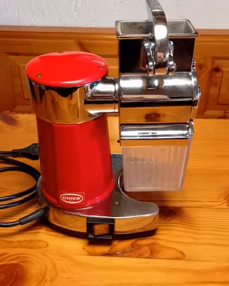 Grattugia Quick mill tipo 0148