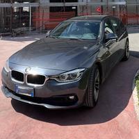 BMW 316 D DEL 2018
