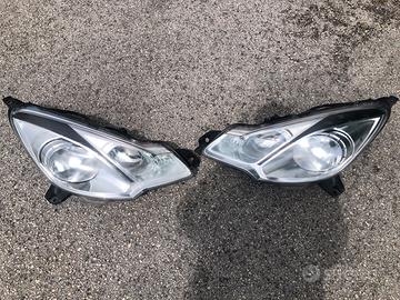 Coppia Fanali originali Ds3