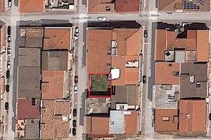 Terreno edificabile a Partinico, Via Foggia