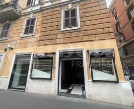 Negozio Roma [Cod. rif 3221111VCG]
