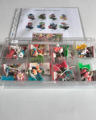 sorpresine kinder