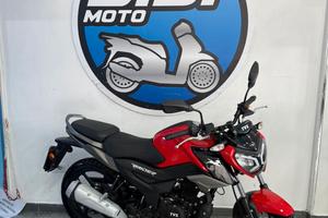 Tvs Raider 125