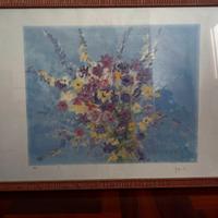 Opera Bouquet di Martine Goeyens 