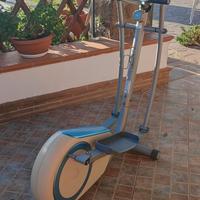 bicicletta ellittica