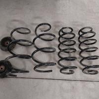 Molle Suzuki Swift 2010 - 2017