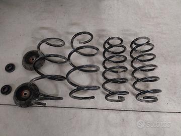 Molle Suzuki Swift 2010 - 2017