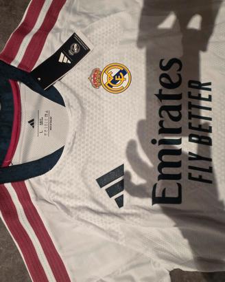Maglia Real Madrid 26/27 