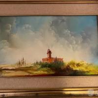 Quadro Lorenzo Sirotti