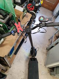 monopattino eletrico