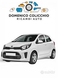 Ricambi musata kia picanto