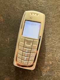 Nokia 3120
