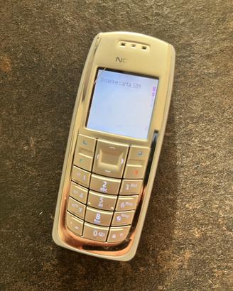Nokia 3120