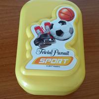 Trivial pursuit mini