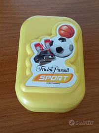 Trivial pursuit mini