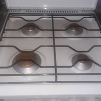 Cucina gas 
