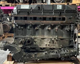 LONG BLOCK T460 RENAULT DTI 11 460 EUVI