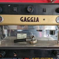 macchina  caffè 2 gruppi 