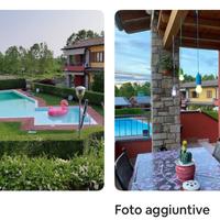 Appartamento Desenzano - mese di Agosto