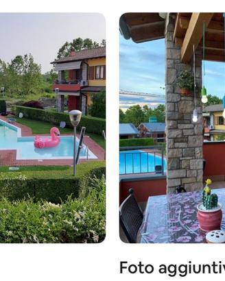 Appartamento Desenzano - mese di GIUGNO e LUGLIO