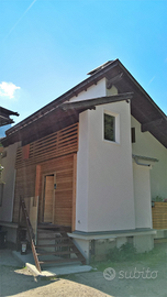 Vacanze in Val di Fiemme