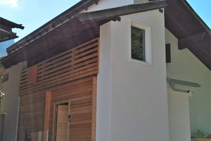 Vacanze in Val di Fiemme